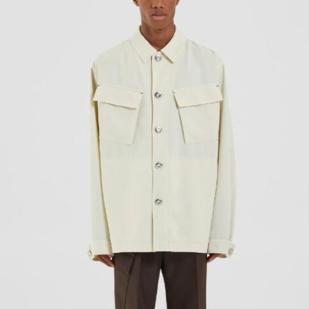 BNWT SS22 OAMC AUDIO JACKET S